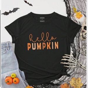 🎃Hello Pumpkin T-Shirt🎃